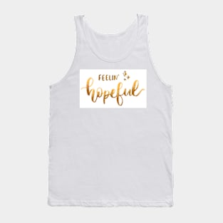 Hope Tank Top